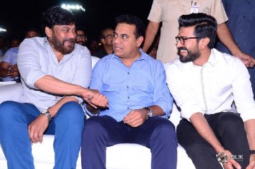 Vinaya Vidheya Rama Movie Pre Release Event